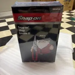 500体限定完売品 Snap-on Shop Gnome IV 500体限定完売品 Snap-on Shop Gnome IV - メルカリ