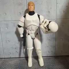 STARWARS スカウト・トルーパー 1/7 フィギュア コトブキヤ - メルカリ