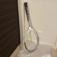 YONEX BORON300 新品 ソフトテニス ラケット ケース付き