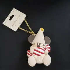 東京ディズニーリゾート Merry LiLiRingRing バッグチャーム