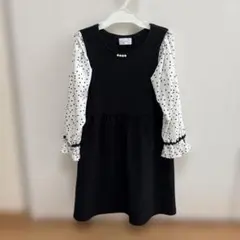 ワンピース　セレモニー