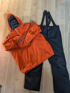 スノボーウェア ウェア