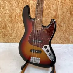 希少：1980年頃製造Fernandes FJB-65J石ロゴフレットレスベース 希少：1980年頃製造Fernandes FJB-65J石ロゴフレットレスベース - メルカリ