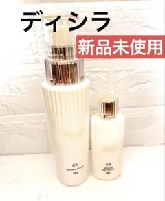 【新品】ディシラ　化粧品液＆乳液 2026年最新】ディシラ 化粧水の人気アイテム - メルカリ