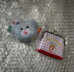 mojojojo モジョジョジョ　キャラクターグッズ　セット