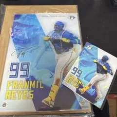 2025年最新】レイエス ユニフォーム 日ハムの人気アイテム - メルカリ