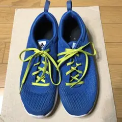 adidas軽量ランニングシューズ27.0cm