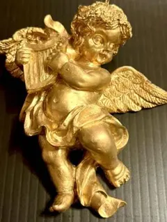 ✨新品✨ 天使 エンジェル オーナメント立体 オブジェ アンティーク調