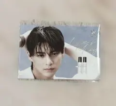 【新品未開封】Wonjungyo 平野紫耀カード