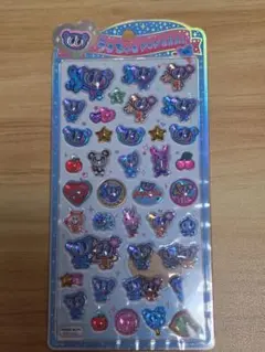 正規品 エンジェルブルー うるちゅるポップ