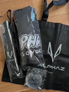 XG グロパ ライブ ALPHAZ 限定グッズ まとめ売り - メルカリ
