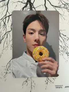 2025年最新】Monsta x ショヌの人気アイテム - メルカリ