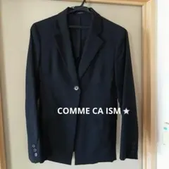 ☺最終価格♥️COMME CA ISMジャケット⭐サイズ9⭐