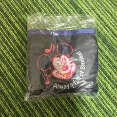 東京ディズニーリゾート エコバッグ ミッキー