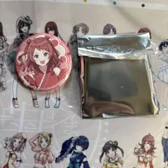 2026年最新】花海咲季 缶バッジの人気アイテム - メルカリ