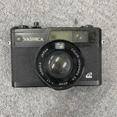 YASHICA ELECTRO 35 GX 2867のサムネイル