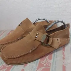 廃業 激レア ARROW MOCCASIN アローモカシン サイズUS7 美品 - メルカリ