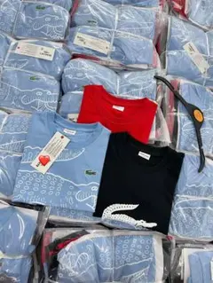 Code: FJI LAC OSTE 3 SHIRTS 170cm