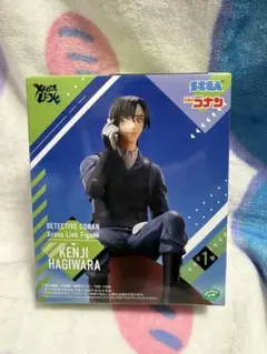 名探偵コナン　XrossLink フィギュア　萩原研二