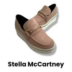 Stella McCartney ステラマッカートニー 厚底 ビットスニーカー