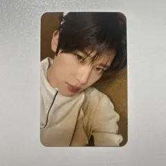 nct wish WISHLIST mu-mo 特典 シオン トレカ