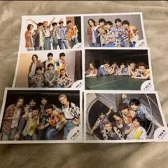 7MEN侍 公式写真