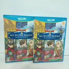 ドラゴンクエストX オールインワンパッケージ