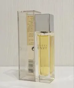 GUCCI ENVY グッチ エンヴィ オードトワレ 50ml ほぼ満量 Amazon | 【グッチ】エンヴィ EDT・SP 50ml (並行輸入品) | GUCCI