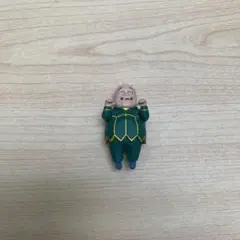 ジョジョの奇妙な冒険 しげちー　フィギュア