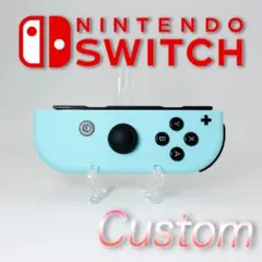 【シェル新品】I934 Switch 純正 Joy-Con R あつ森