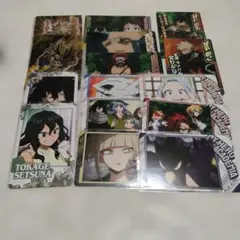 アカメが斬る！ スペシャルお風呂ポスター クリアファイル - メルカリ
