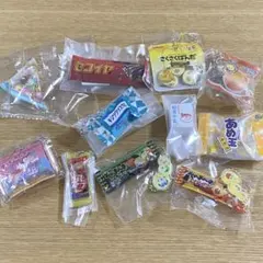 ガチャガチャ　キーホルダー　食品系 まとめ売り②