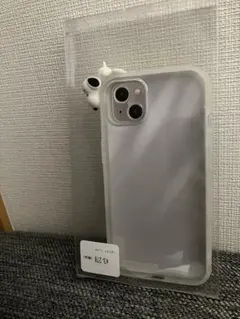 iPhone13 スマホケース IIIIfit Clear スヌーピー
