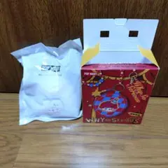 WHY SO SERIOUS ペンダントチェーン ハチププ