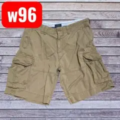【早い者勝ち】ポロ ラルフローレン POLO カーゴパンツ w96 XXLのサムネイル