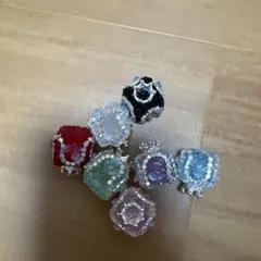 ファンシービーズ シュガービーズ