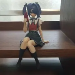 あめちゃん　フィギュア　箱無し　　NEEDY GIRL OVERDOSE