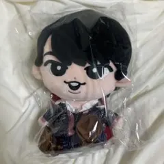 宮舘涼太　SnowMan すのチルぶら下がらないシリーズ Bigぬいぐるみ