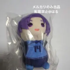 アイドルマスター シャイニーカラーズ ちびぐるみ 八宮めぐる - メルカリ