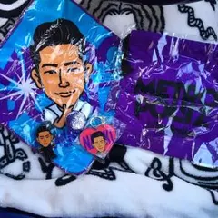 即決OK★三代目 ガチャ セット