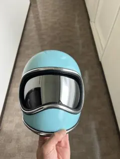 ハ*f様 NOBUDZ スペースヘルメット ブラック 未使用シールド付き ハ*f様 NOBUDZ スペースヘルメット ブラック 未使用シールド付き