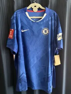 チェルシーFC ユニフォーム オーセンティック 25-26 NIKE