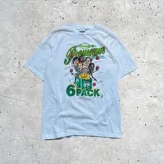 【80s〜90s】USA製NBAボストンセルティックスTシャツ　シングルステッチ