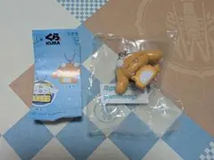 シナモロール くら寿司 シナモロールとおともだち フィギュア モカ