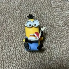 ミニオン ガチャガチャ　ケビン