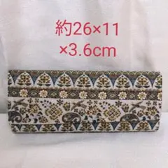 和装バッグ　洋装バッグ　布製　バッグ　bag