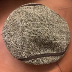 美品バックアレイハンチング帽L