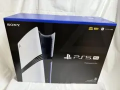 【新品・未使用】ps5 pro CFI-7000 B01 ソニー プレステ5