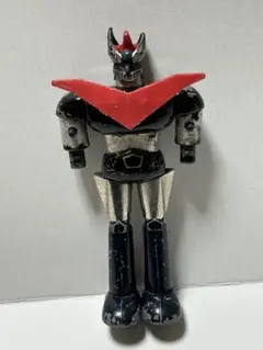 昭和レトロ昭和おもちゃ　マジンガーZ グレートマジンガー　キーホルダーフィギュア 昭和レトロ昭和おもちゃ マジンガーZ グレートマジンガー キーホルダー