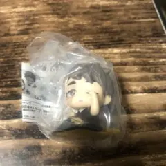 ハイキューガチャおねむたん宮治